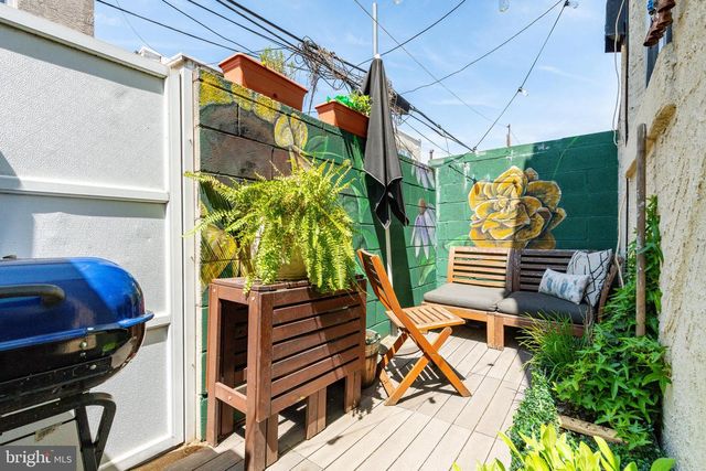 1410 S CLARION STREET, Philadelphia, PA 19147