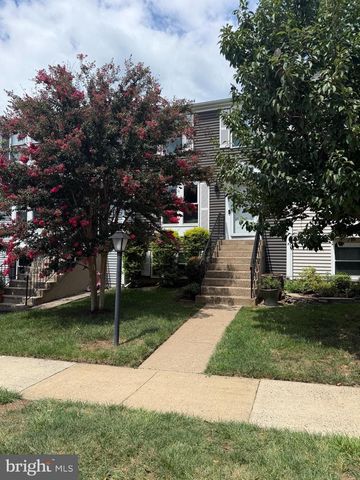 1741 SUNDANCE DR, Reston, VA 20194