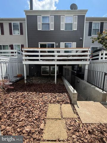 1741 SUNDANCE DR, Reston, VA 20194