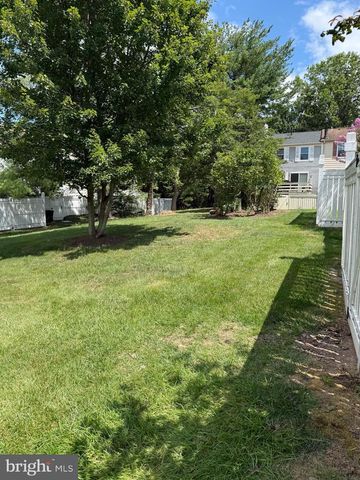 1741 SUNDANCE DR, Reston, VA 20194
