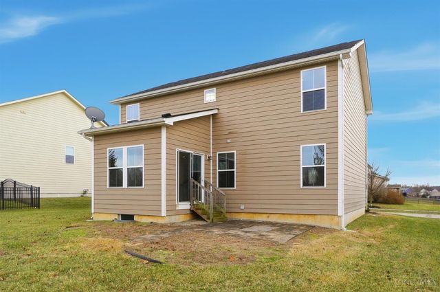 106 Koehler Drive, Monroe, OH 45050