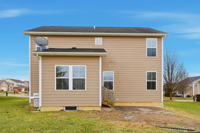 106 Koehler Drive, Monroe, OH 45050