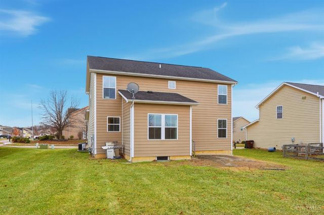 106 Koehler Drive, Monroe, OH 45050