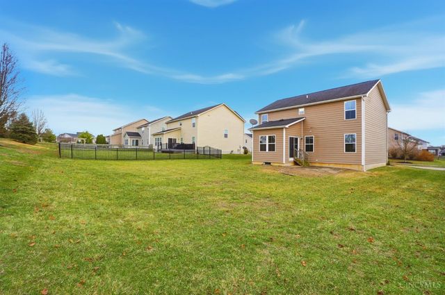 106 Koehler Drive, Monroe, OH 45050