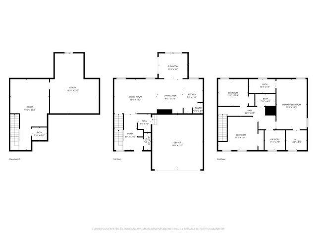 106 Koehler Drive, Monroe, OH 45050