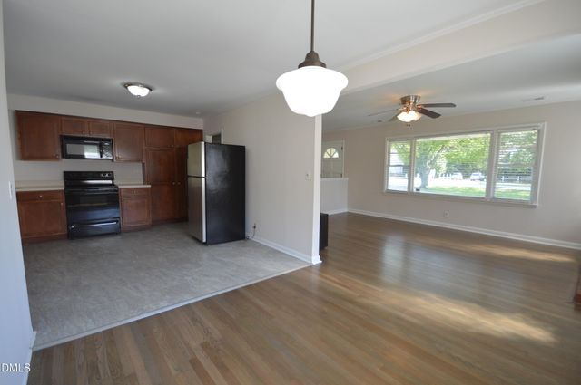 9956 Fanny Brown Road, Raleigh, NC 27603