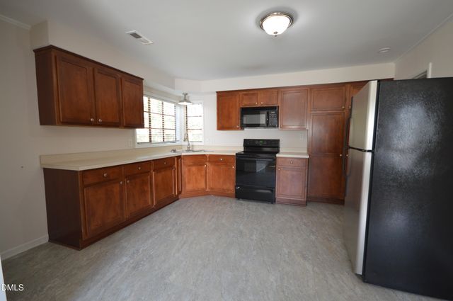 9956 Fanny Brown Road, Raleigh, NC 27603
