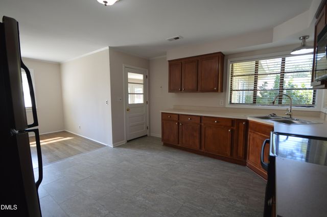 9956 Fanny Brown Road, Raleigh, NC 27603