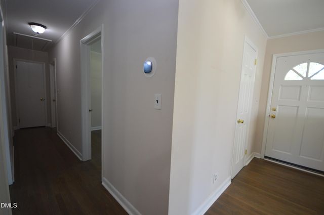 9956 Fanny Brown Road, Raleigh, NC 27603