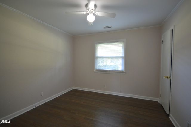 9956 Fanny Brown Road, Raleigh, NC 27603