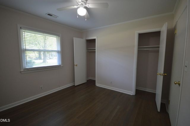 9956 Fanny Brown Road, Raleigh, NC 27603