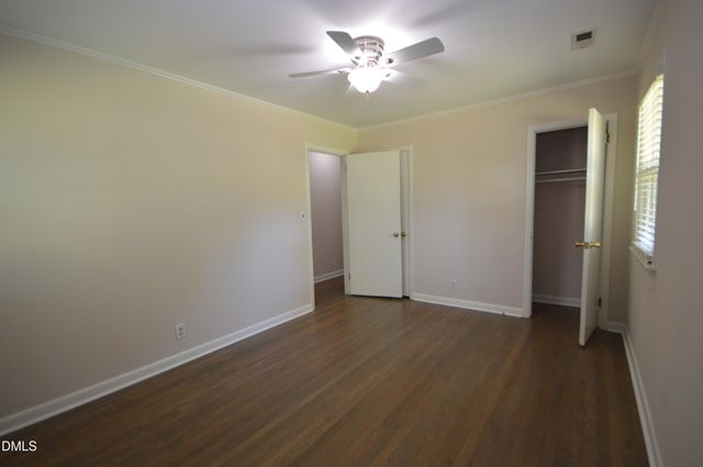 9956 Fanny Brown Road, Raleigh, NC 27603