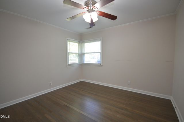 9956 Fanny Brown Road, Raleigh, NC 27603