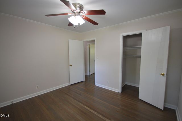 9956 Fanny Brown Road, Raleigh, NC 27603