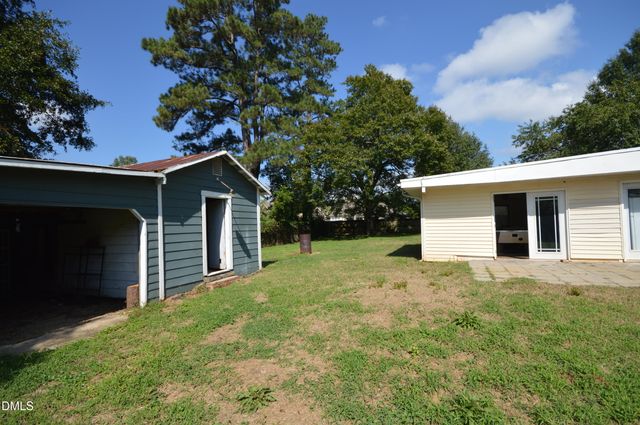 9956 Fanny Brown Road, Raleigh, NC 27603