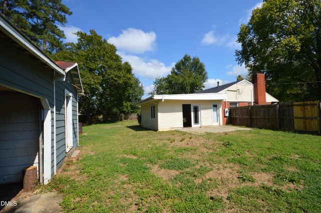 9956 Fanny Brown Road, Raleigh, NC 27603