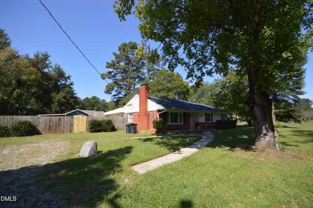 9956 Fanny Brown Road, Raleigh, NC 27603