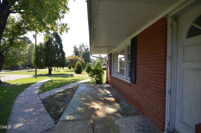 9956 Fanny Brown Road, Raleigh, NC 27603