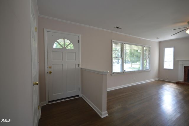 9956 Fanny Brown Road, Raleigh, NC 27603
