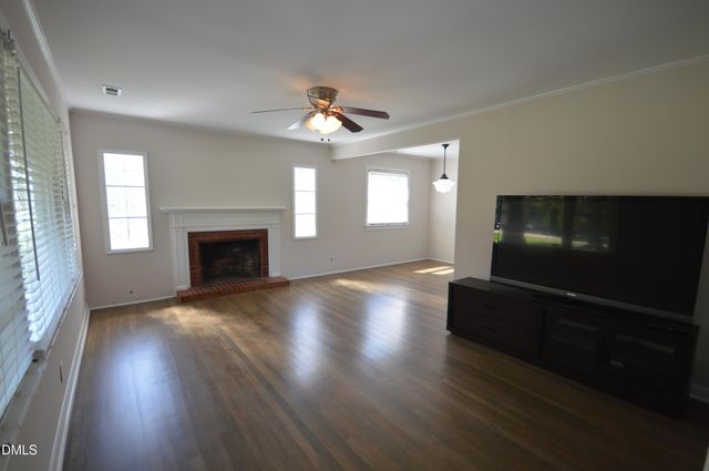 9956 Fanny Brown Road, Raleigh, NC 27603