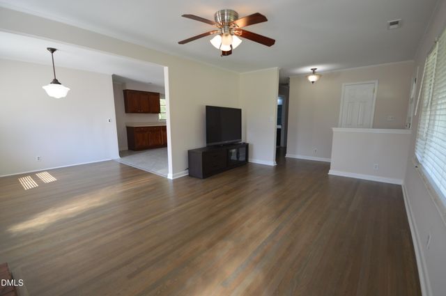 9956 Fanny Brown Road, Raleigh, NC 27603