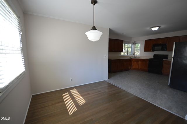 9956 Fanny Brown Road, Raleigh, NC 27603