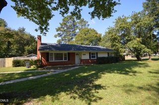 9956 Fanny Brown Road, Raleigh, NC 27603