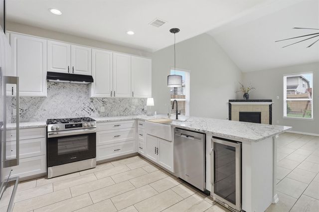32715 Timber Point Drive, Brookshire, TX 77423