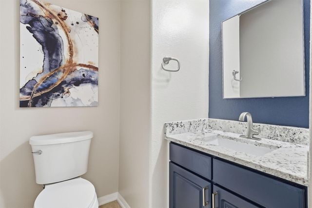 32715 Timber Point Drive, Brookshire, TX 77423