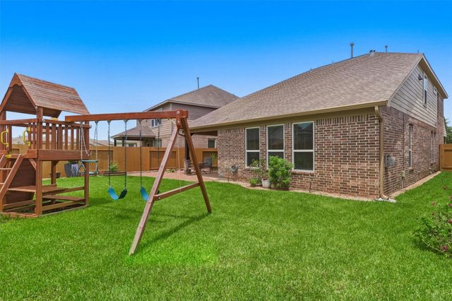 32715 Timber Point Drive, Brookshire, TX 77423