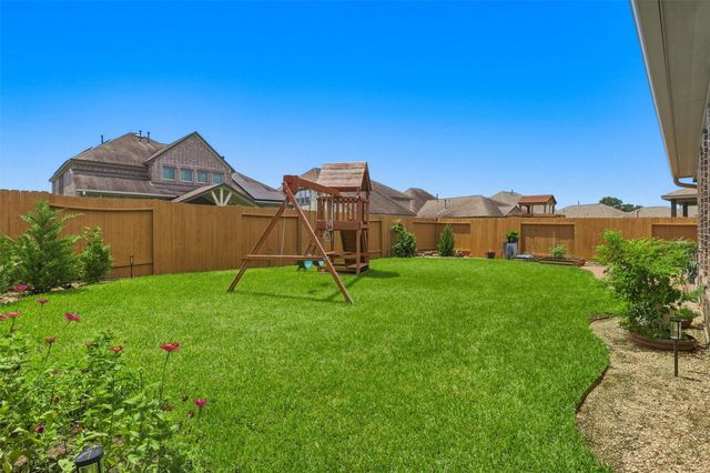32715 Timber Point Drive, Brookshire, TX 77423