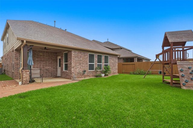 32715 Timber Point Drive, Brookshire, TX 77423