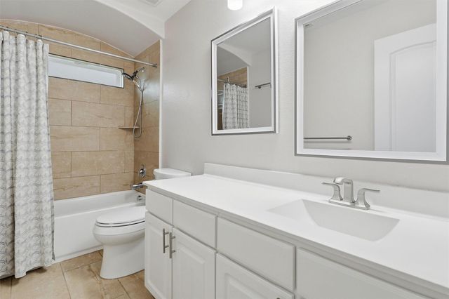32715 Timber Point Drive, Brookshire, TX 77423