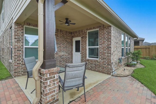 32715 Timber Point Drive, Brookshire, TX 77423