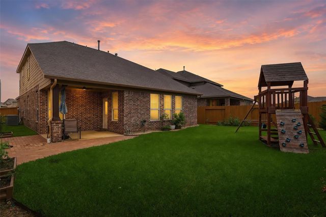 32715 Timber Point Drive, Brookshire, TX 77423