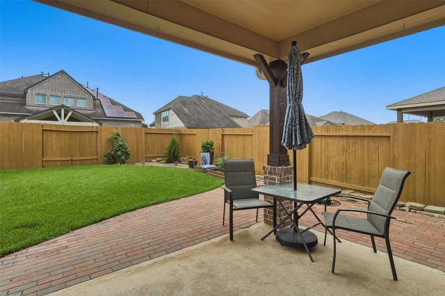 32715 Timber Point Drive, Brookshire, TX 77423
