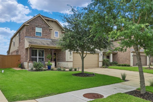 32715 Timber Point Drive, Brookshire, TX 77423