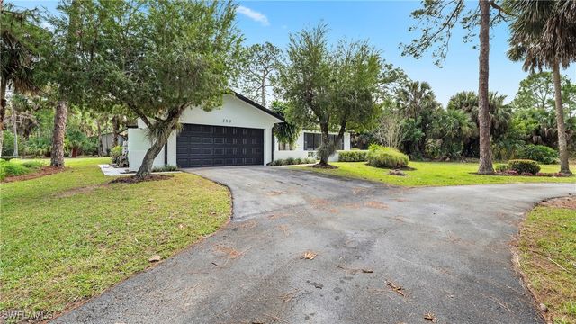 250 17th ST NW, Naples, FL 34120