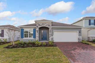 5021 BALSAM FALLS ROAD, Deland, FL 32724