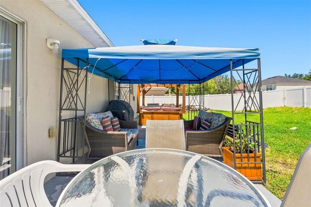 1021 OSPREY COVE CIRCLE, Groveland, FL 34736