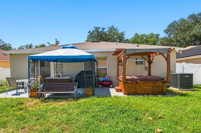 1021 OSPREY COVE CIRCLE, Groveland, FL 34736