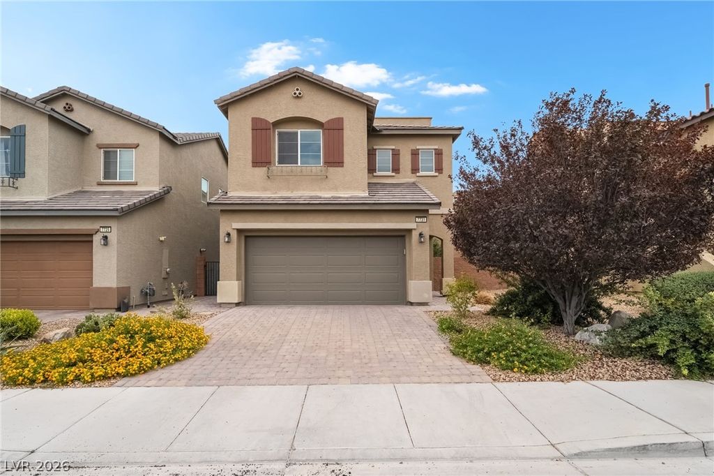 7731 West Diablo Drive, Las Vegas, NV 89113 — photo 2
