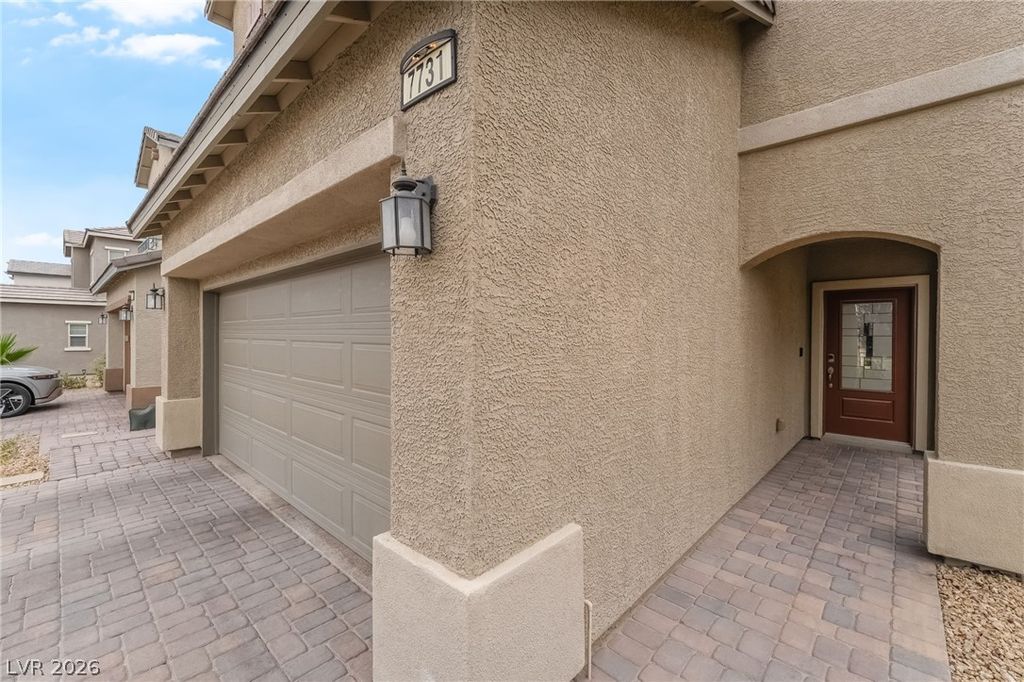 7731 West Diablo Drive, Las Vegas, NV 89113 — photo 4