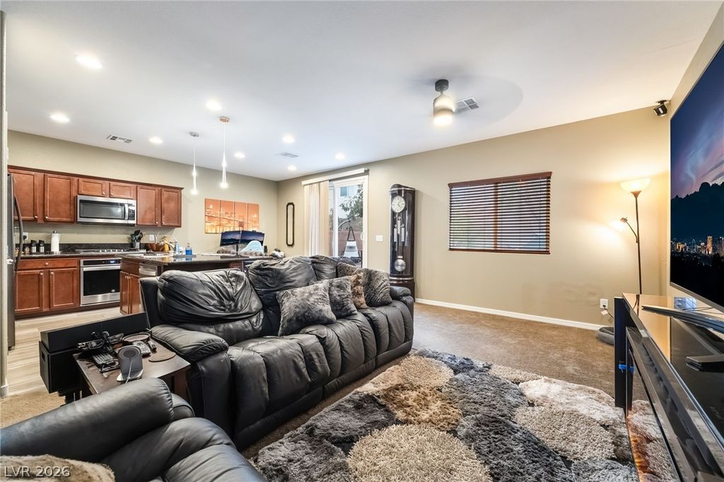 7731 West Diablo Drive, Las Vegas, NV 89113 — photo 5