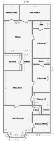 9738 S Avenue L 2, Chicago, IL 60617