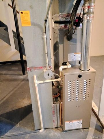 6839 New Providence Way, Canton, MI 48187