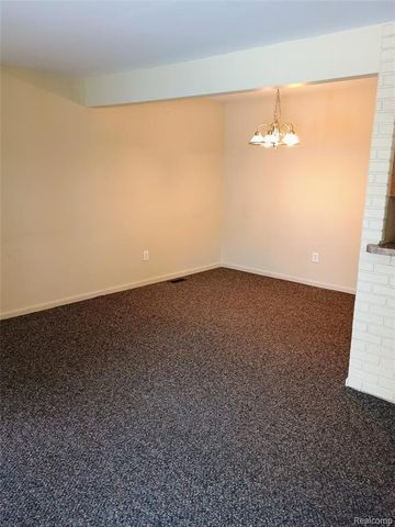 6839 New Providence Way, Canton, MI 48187