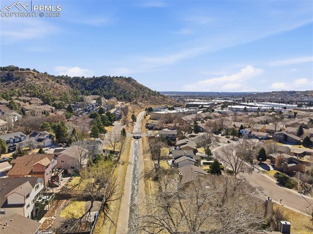 1655 Territory Trail, Colorado Springs, CO 80919