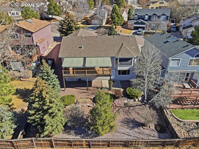 1655 Territory Trail, Colorado Springs, CO 80919