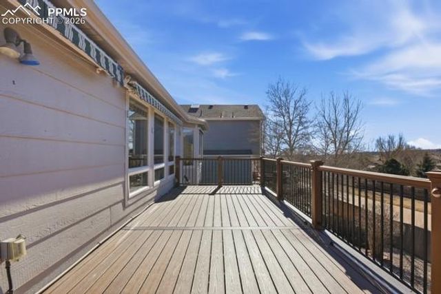 1655 Territory Trail, Colorado Springs, CO 80919